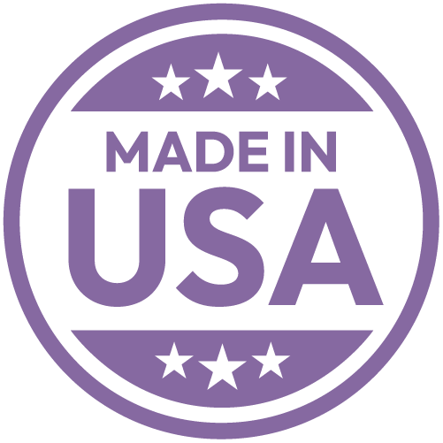 Made in the USA