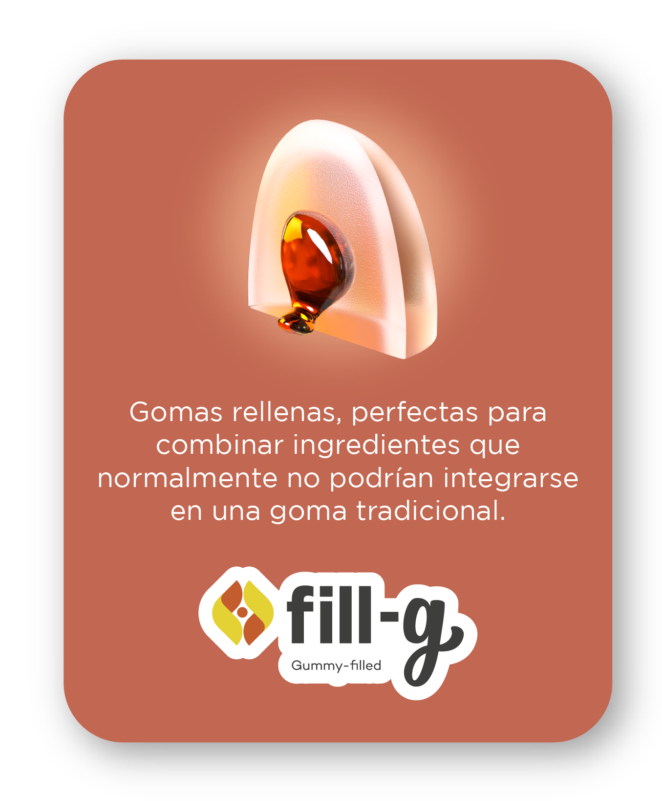 gummy-x