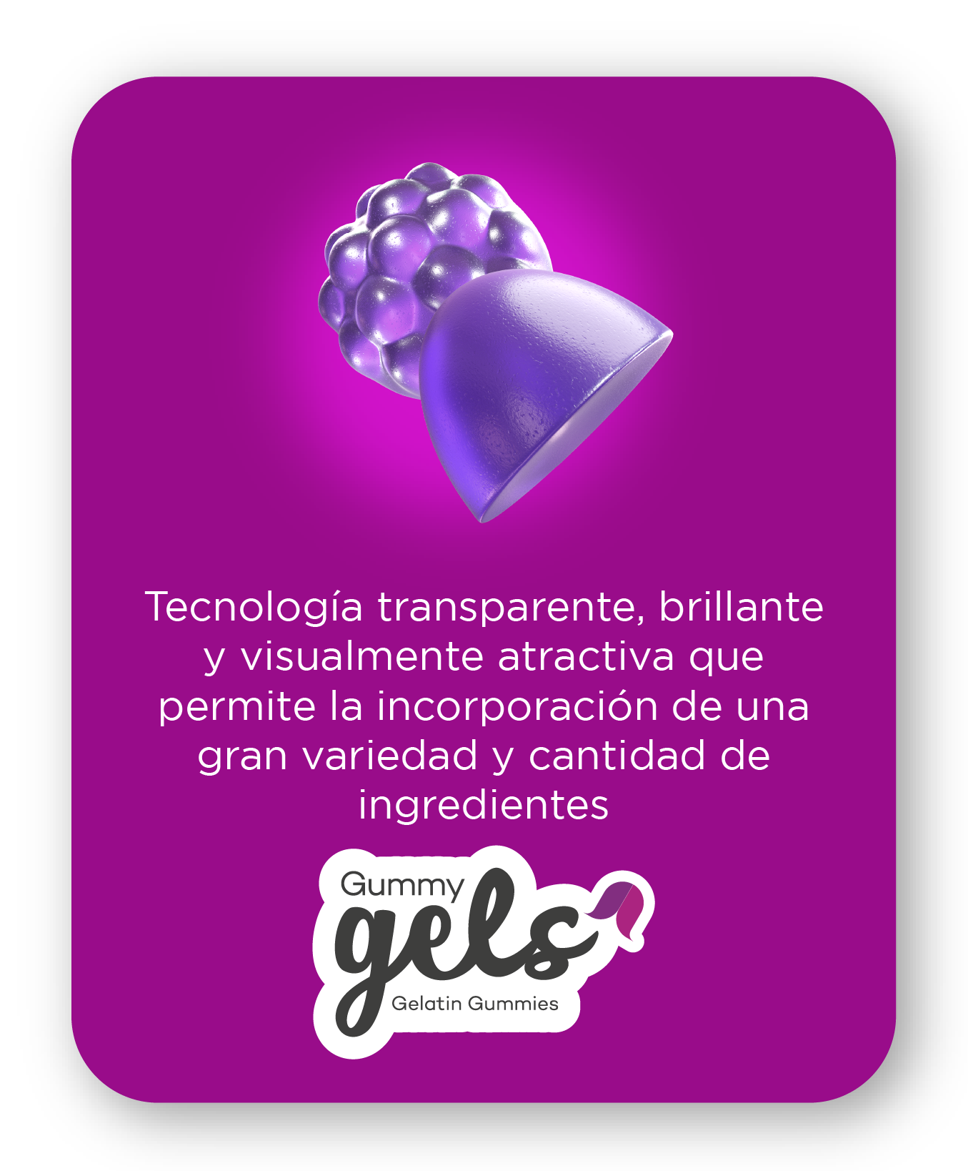 gumygels-g