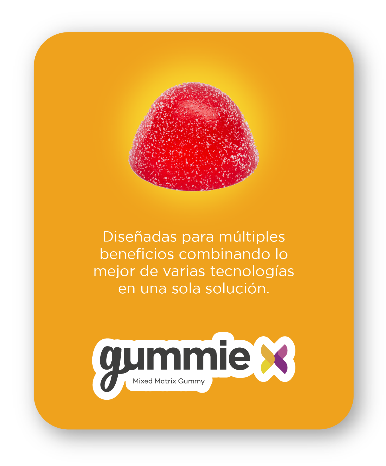 gummy-x