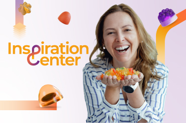 Our Inspiration Center at the Heart of Innovation